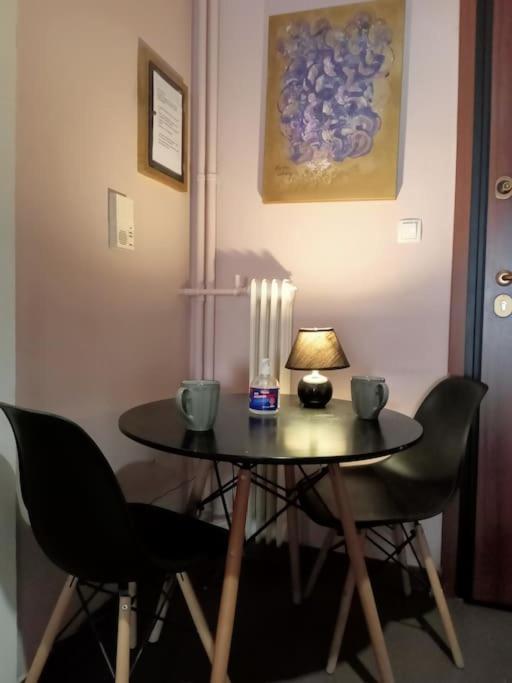 Urban Comfort Apartment. Athen Eksteriør billede