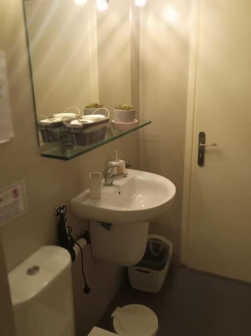 Urban Comfort Apartment. Athen Eksteriør billede
